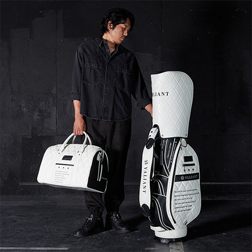 ヴァリアント　ボストンバッグ