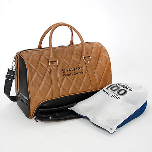 ヴァリアント　ボストンバッグ