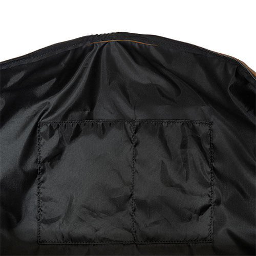 ヴァリアント　ボストンバッグ