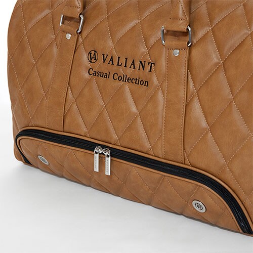 ヴァリアント　ボストンバッグ