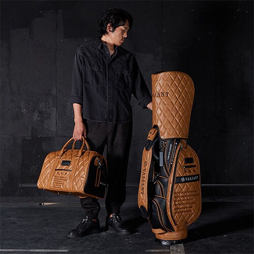 ヴァリアント　ボストンバッグ