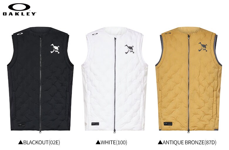 オークリー アウター