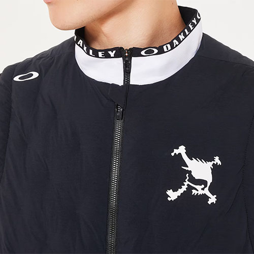 オークリー アウター