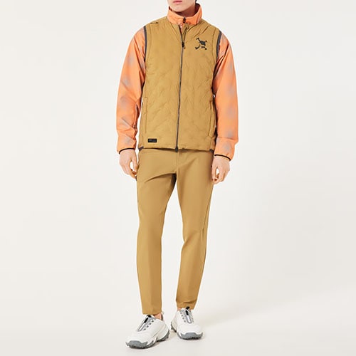 オークリー アウター