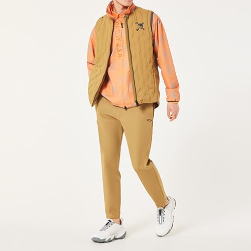 オークリー アウター