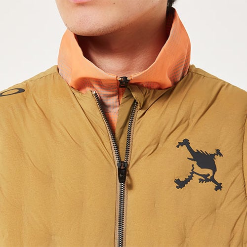 オークリー アウター