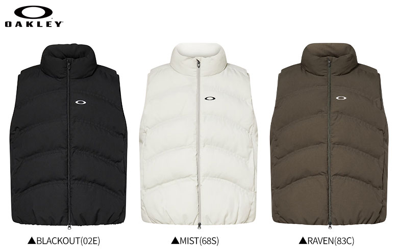 オークリー　アウター