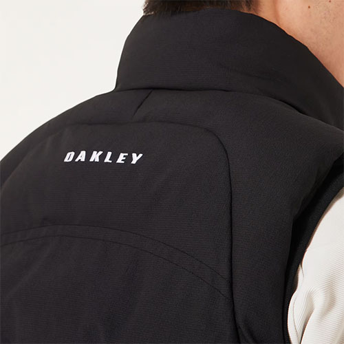 オークリー　アウター