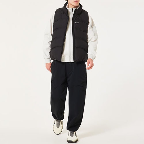 オークリー　アウター