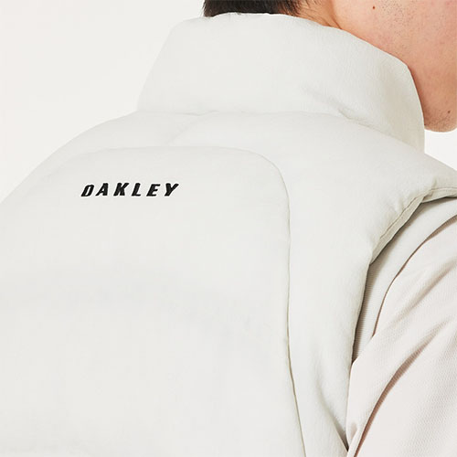 オークリー　アウター