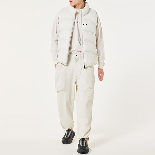 オークリー　アウター