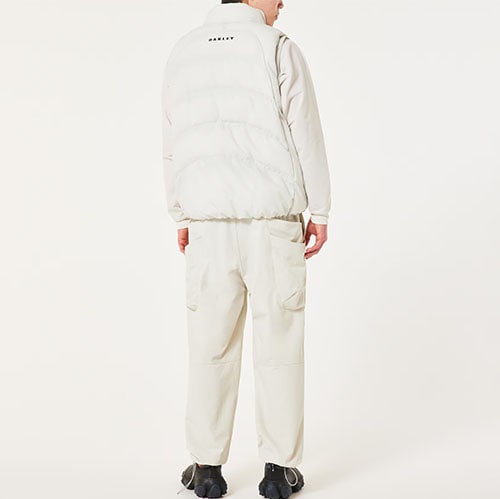 オークリー　アウター