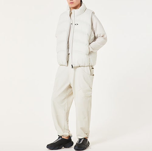 オークリー　アウター