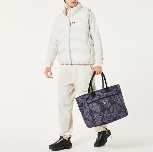 オークリー　アウター