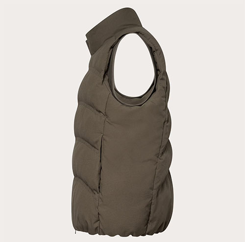 オークリー　アウター