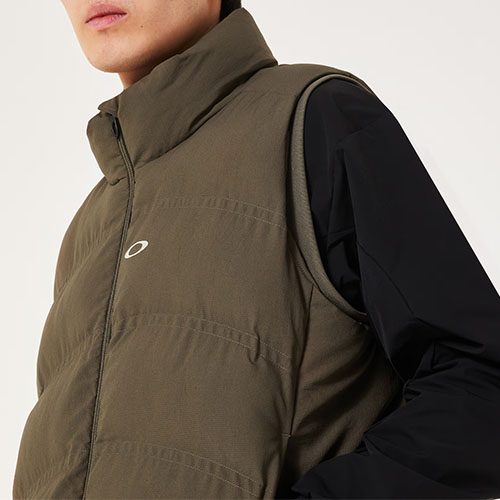 オークリー　アウター