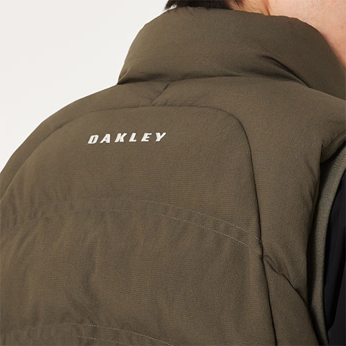 オークリー　アウター