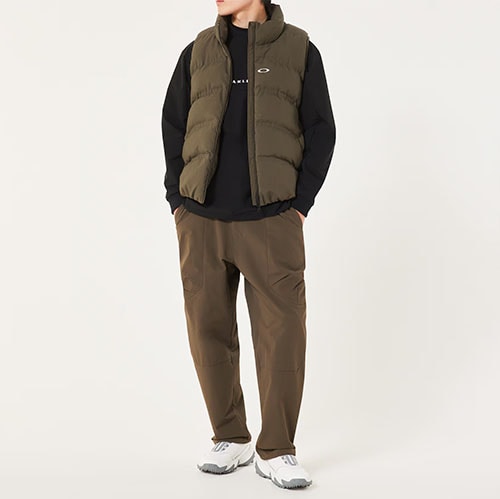 オークリー　アウター