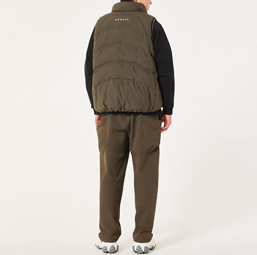 オークリー　アウター