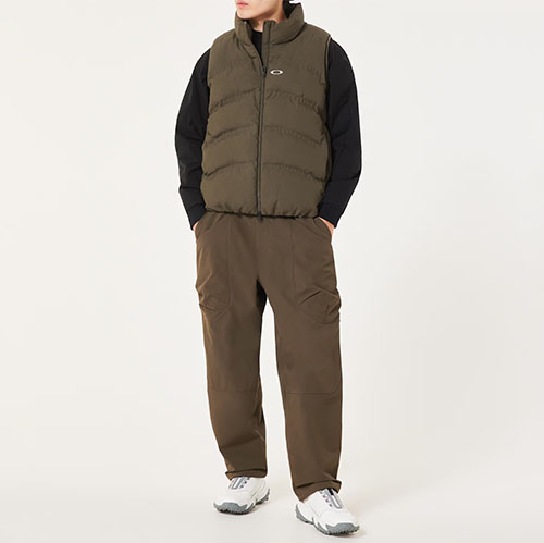 オークリー　アウター