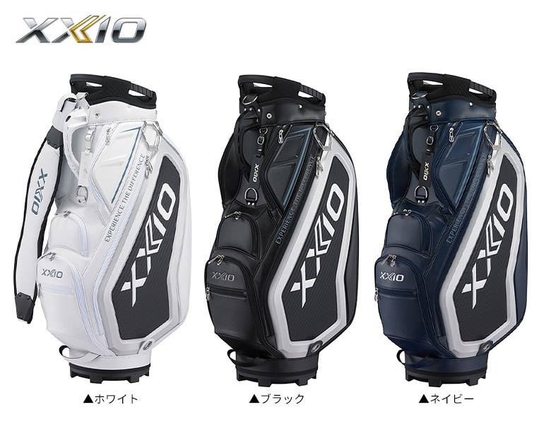 ダンロップ ゴルフ キャディバッグ