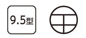 ダンロップ ゴルフ キャディバッグ