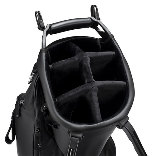 ベゼル　キャディバッグ