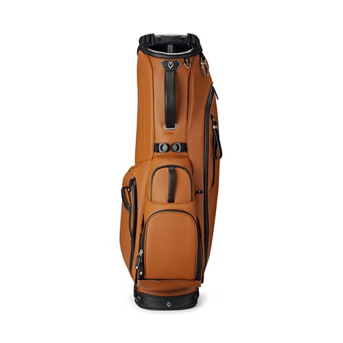 ベゼル　キャディバッグ