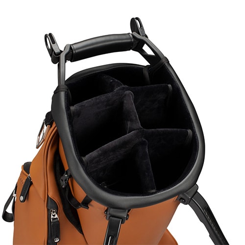 ベゼル　キャディバッグ