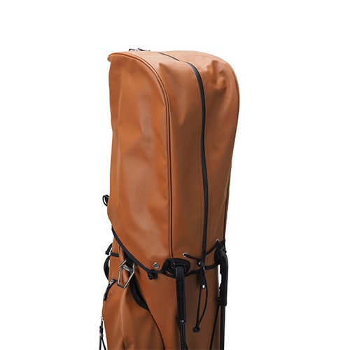 ベゼル　キャディバッグ