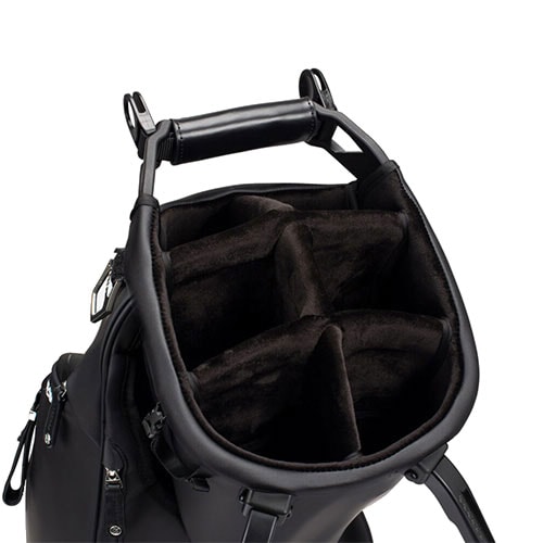 ベゼル　キャディバッグ