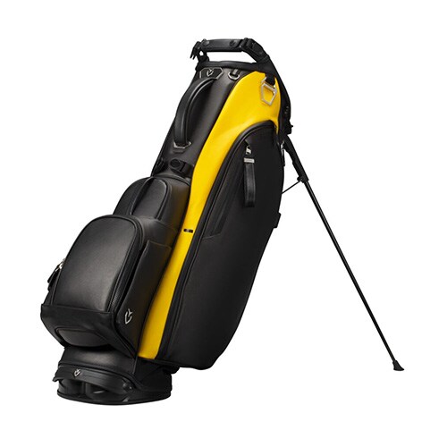 ベゼル　キャディバッグ