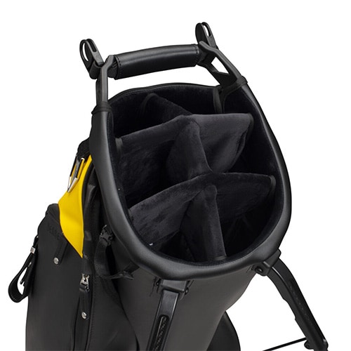 ベゼル　キャディバッグ