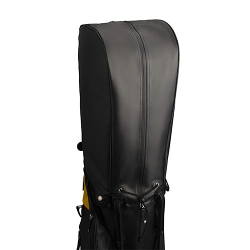 ベゼル　キャディバッグ