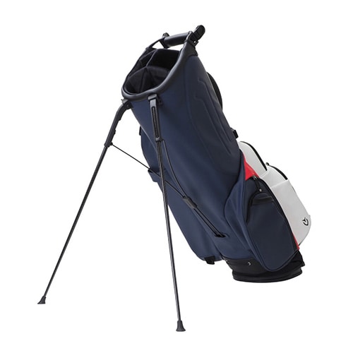 ベゼル　キャディバッグ