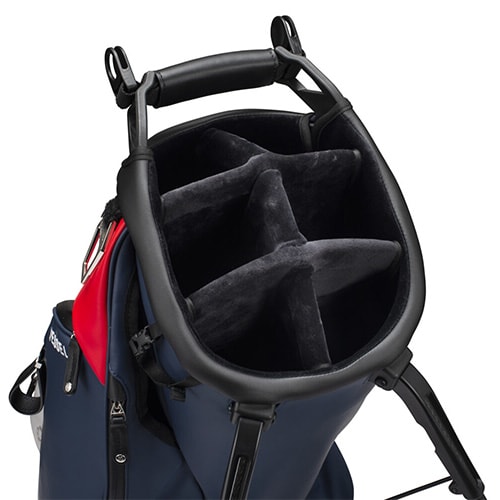 ベゼル　キャディバッグ