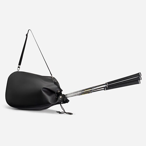 ベゼル　キャディバッグ