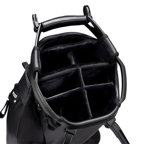 ベゼル　キャディバッグ