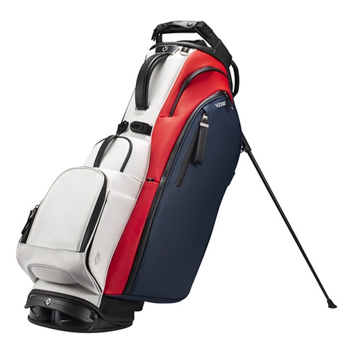 ベゼル　キャディバッグ