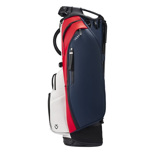 ベゼル　キャディバッグ