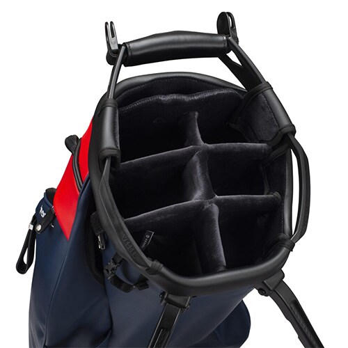 ベゼル　キャディバッグ