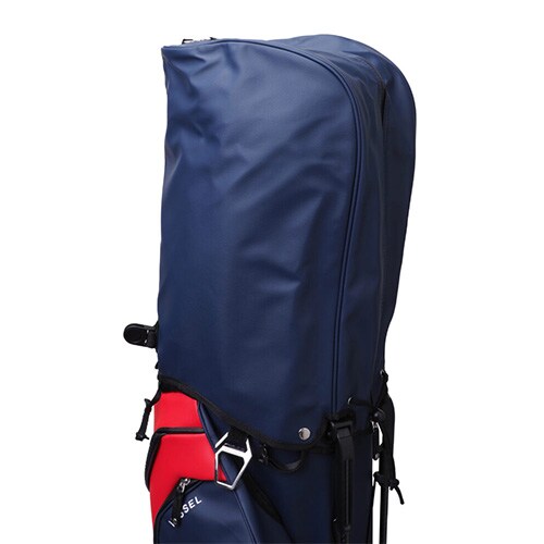 ベゼル　キャディバッグ