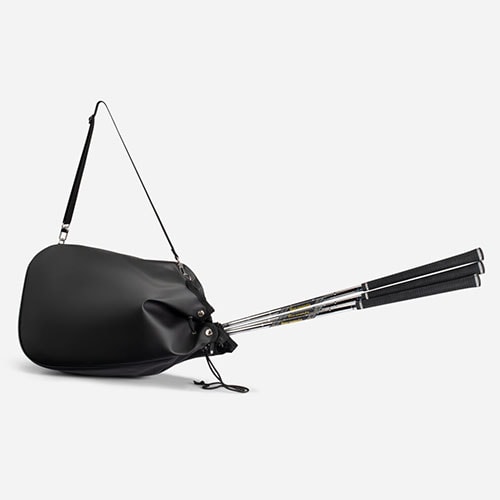 ベゼル　キャディバッグ