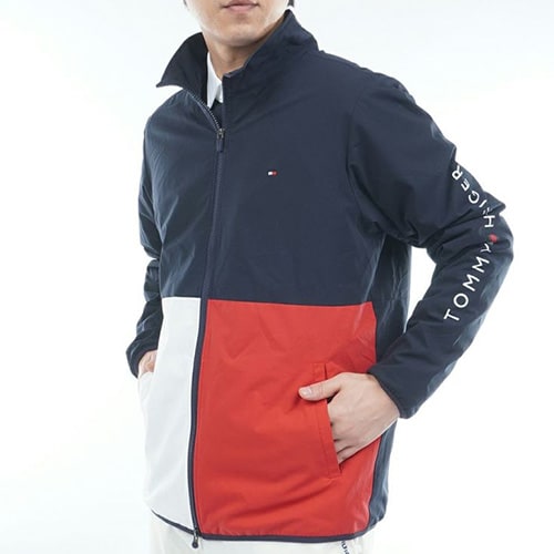 トミー　アウター