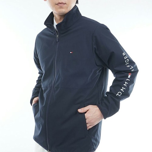 トミー　アウター