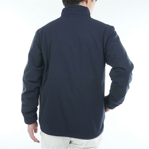 トミー　アウター