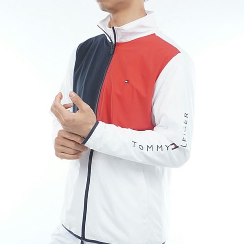 トミー　アウター