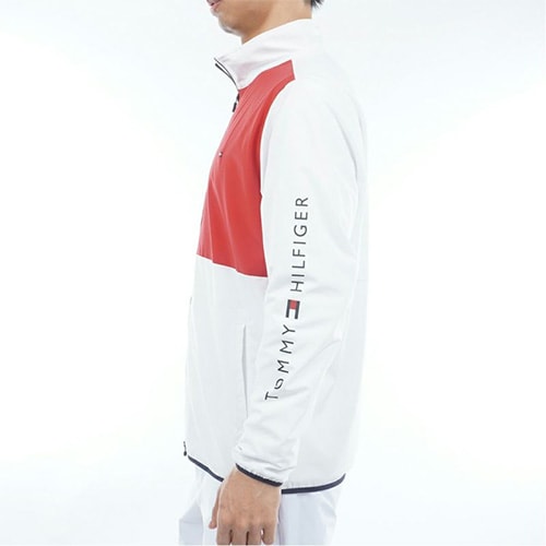 トミー　アウター