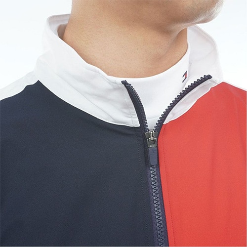 トミー　アウター