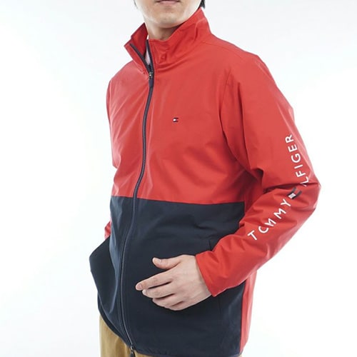 トミー　アウター